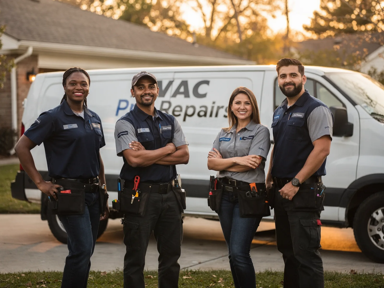 Heat Pump Repair company in Model, CO