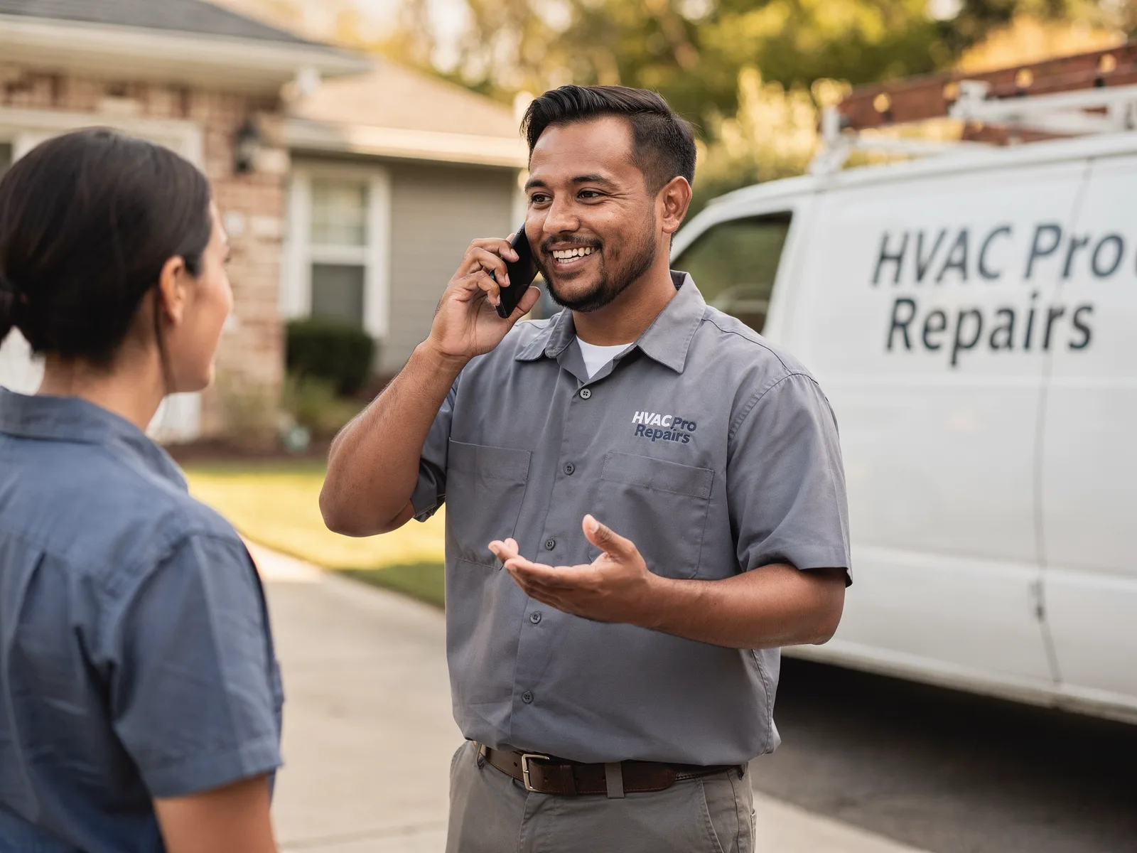Heat Pump Repair Model, CO FAQs